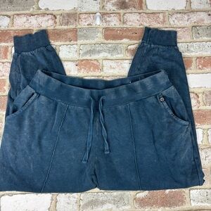 Lane Bryant LIVI Active Knit Activewear Jogger Pants Size 18/20